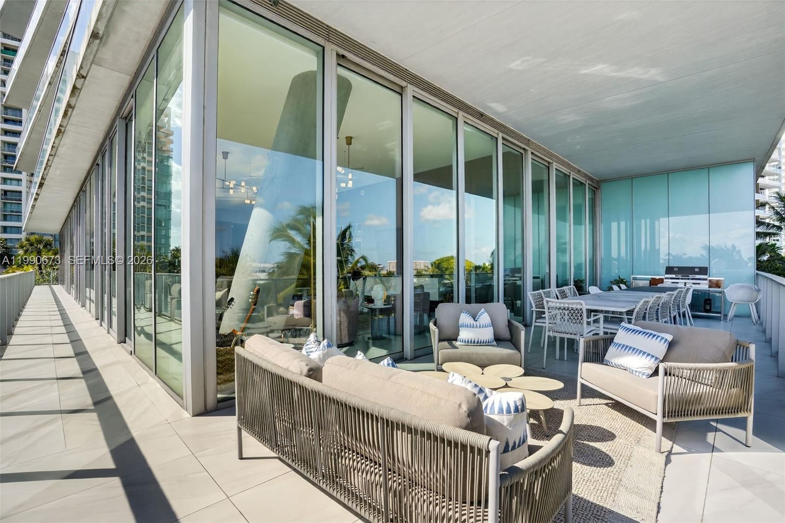 Photo of 2675 S Bayshore Drive 402S #402S listing for Sale