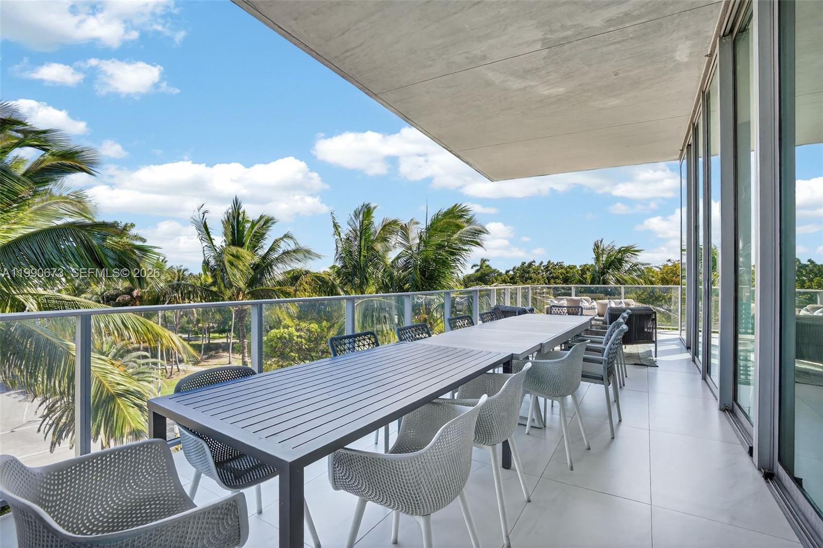 Photo of 2675 S Bayshore Drive 402S #402S listing for Sale