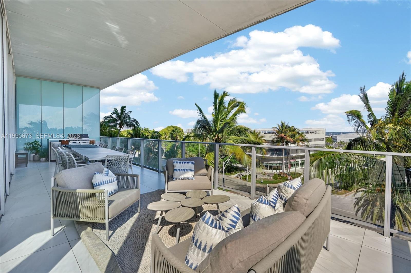 Photo of 2675 S Bayshore Drive 402S #402S listing for Sale