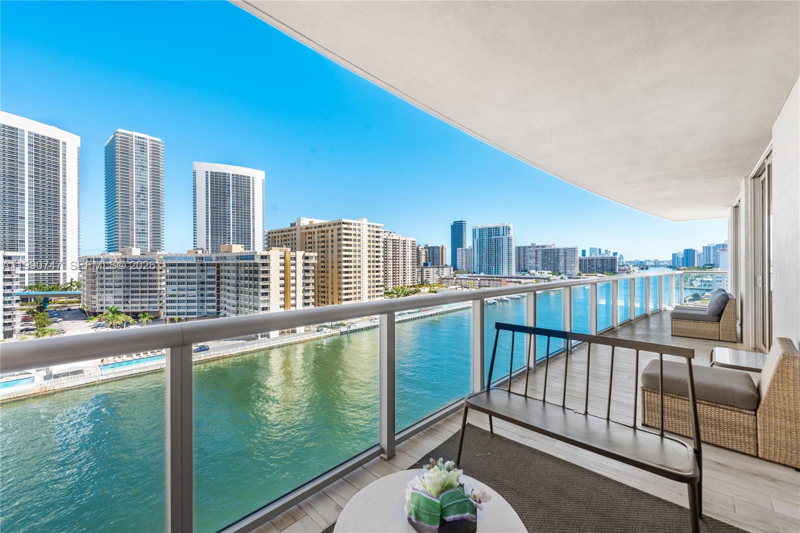 Photo of 2600 E Hallandale Beach Boulevard T1001 #T1001 listing for Sale