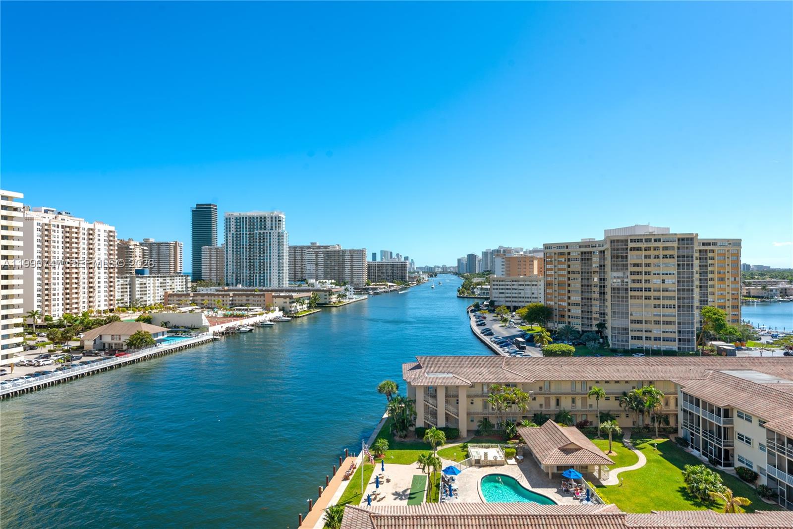 Photo of 2600 E Hallandale Beach Boulevard T1001 #T1001 listing for Sale