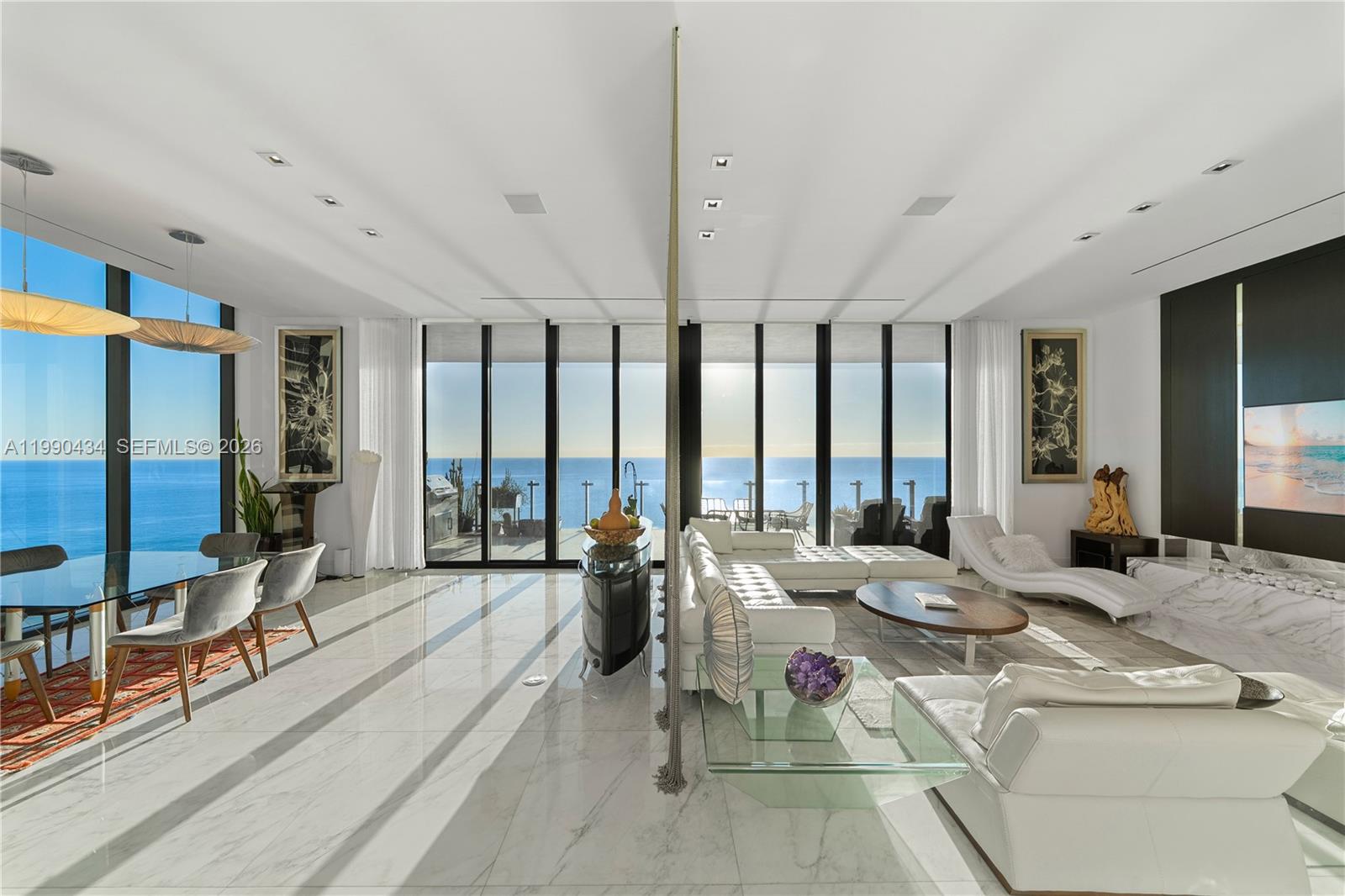 Photo of 17141 Collins Avenue 1801 #1801 listing for Sale