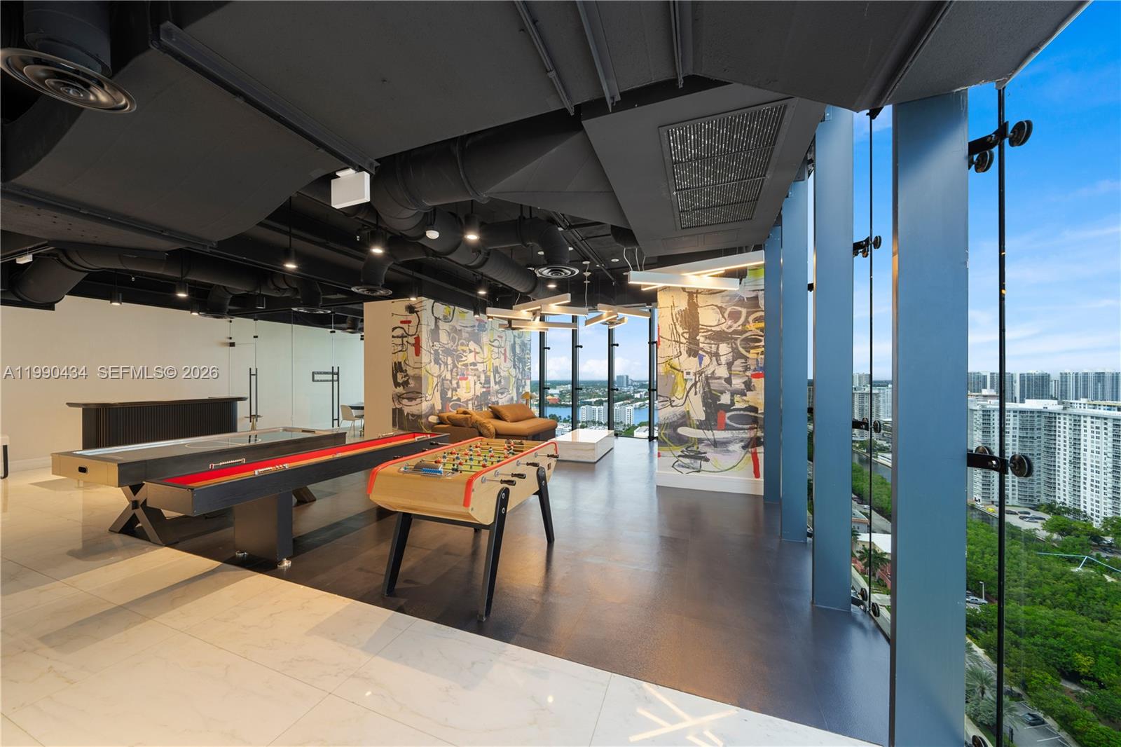 Photo of 17141 Collins Avenue 1801 #1801 listing for Sale