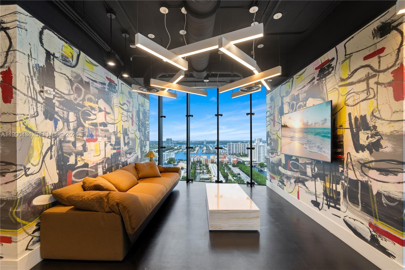 Photo of 17141 Collins Avenue 1801 #1801 listing for Sale