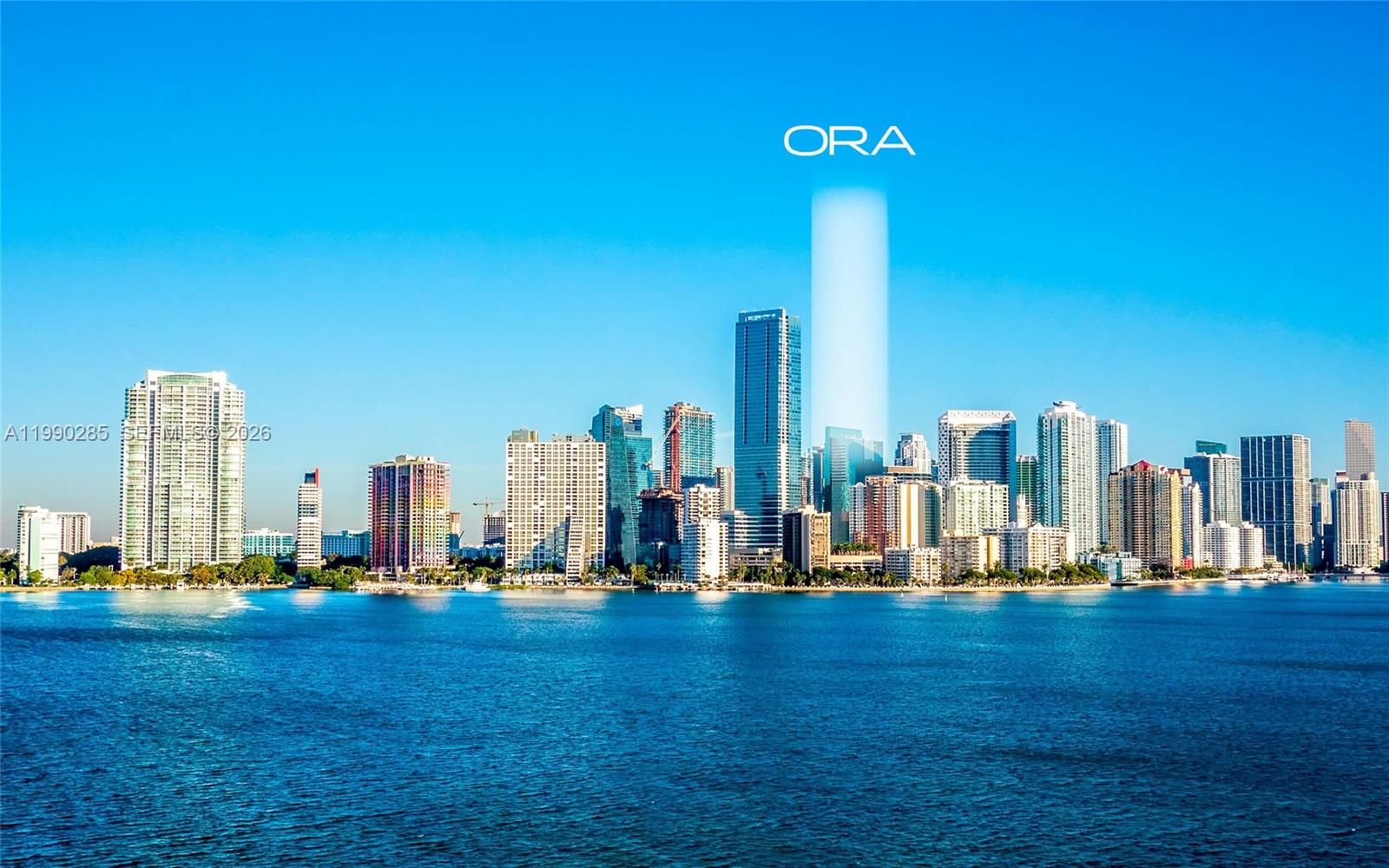 Photo of 1210 Brickell Avenue 7001 #7001 listing for Sale