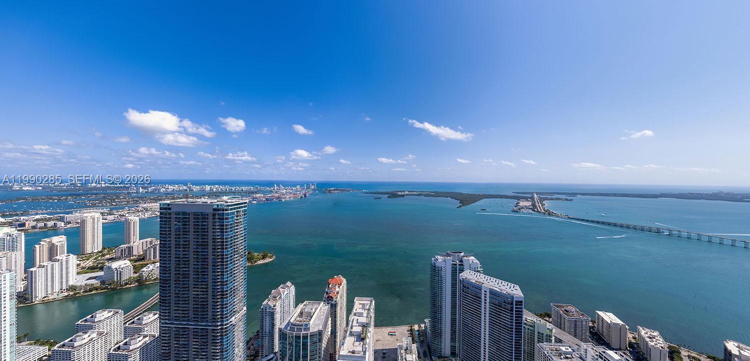 Photo of 1210 Brickell Avenue 7001 #7001 listing for Sale