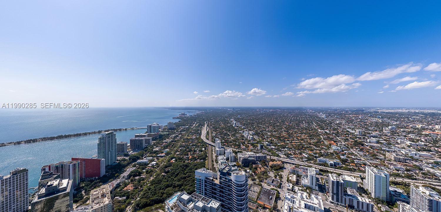 Photo of 1210 Brickell Avenue 7001 #7001 listing for Sale
