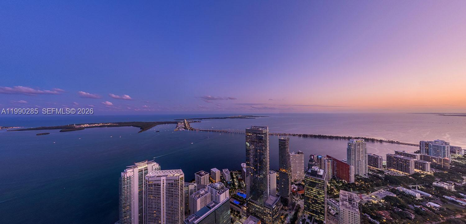 Photo of 1210 Brickell Avenue 7001 #7001 listing for Sale