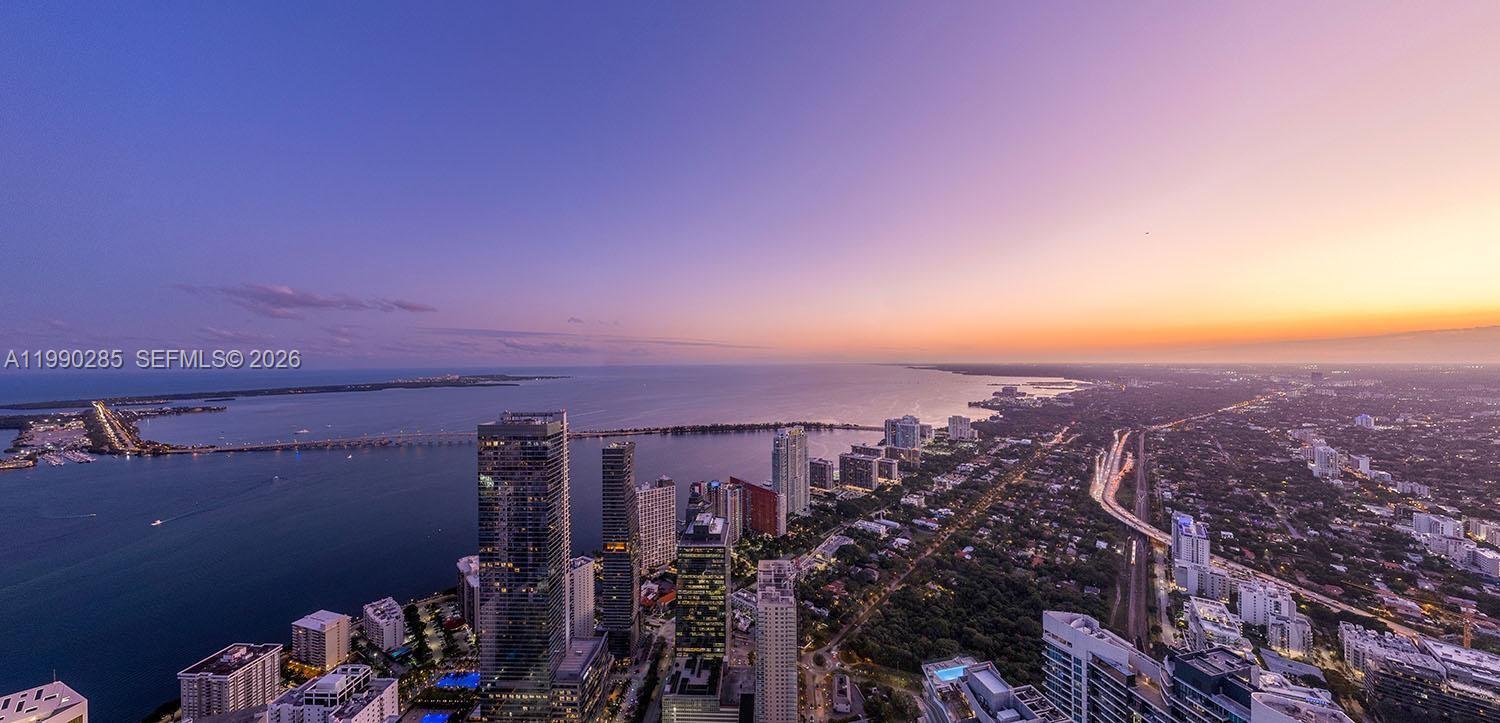 Photo of 1210 Brickell Avenue 7001 #7001 listing for Sale