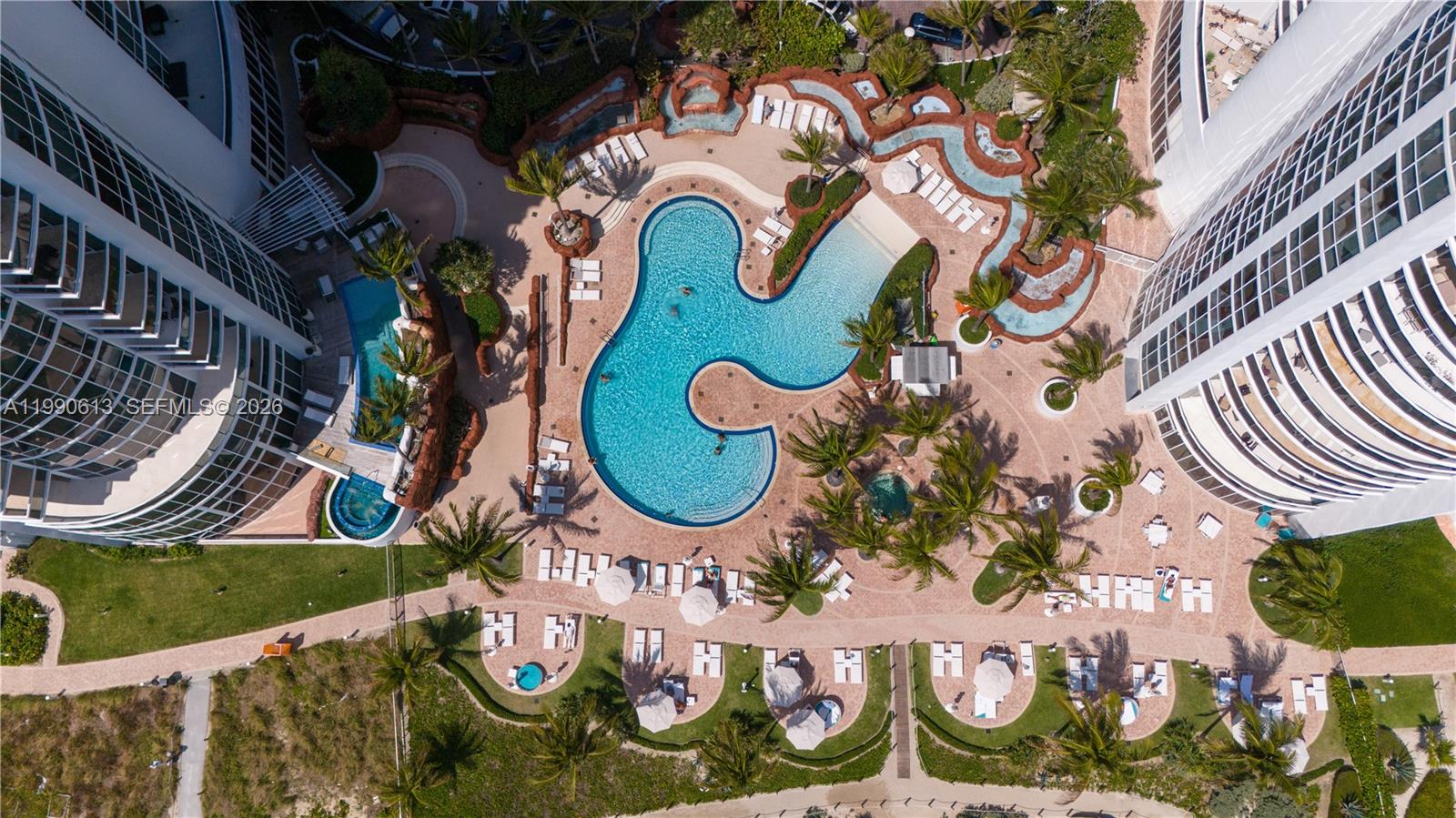 Photo of 18201 Collins Avenue 1209 #1209 listing for Sale