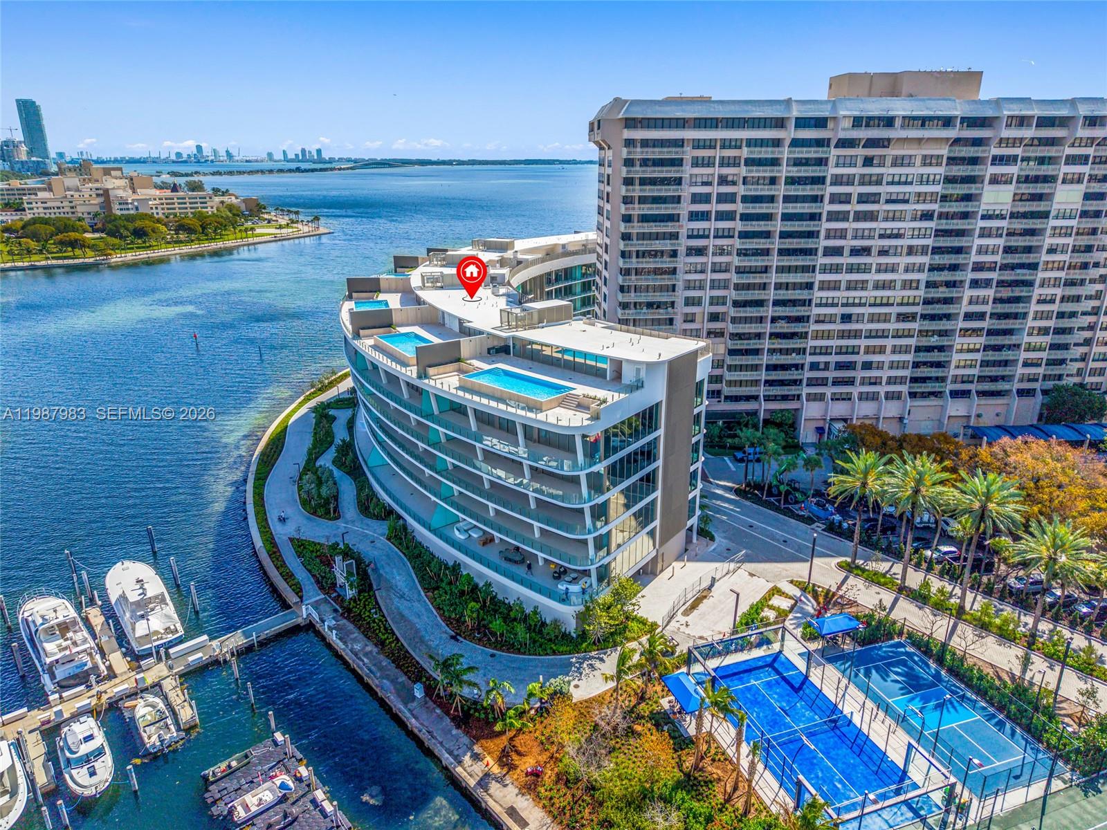 Photo of 5 Grove Isle Drive S 504 #S 504 listing for Sale