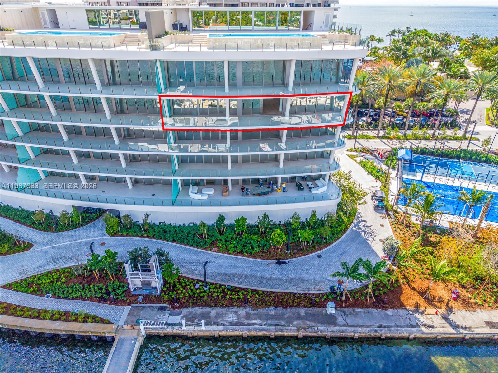 Photo of 5 Grove Isle Drive S 504 #S 504 listing for Sale