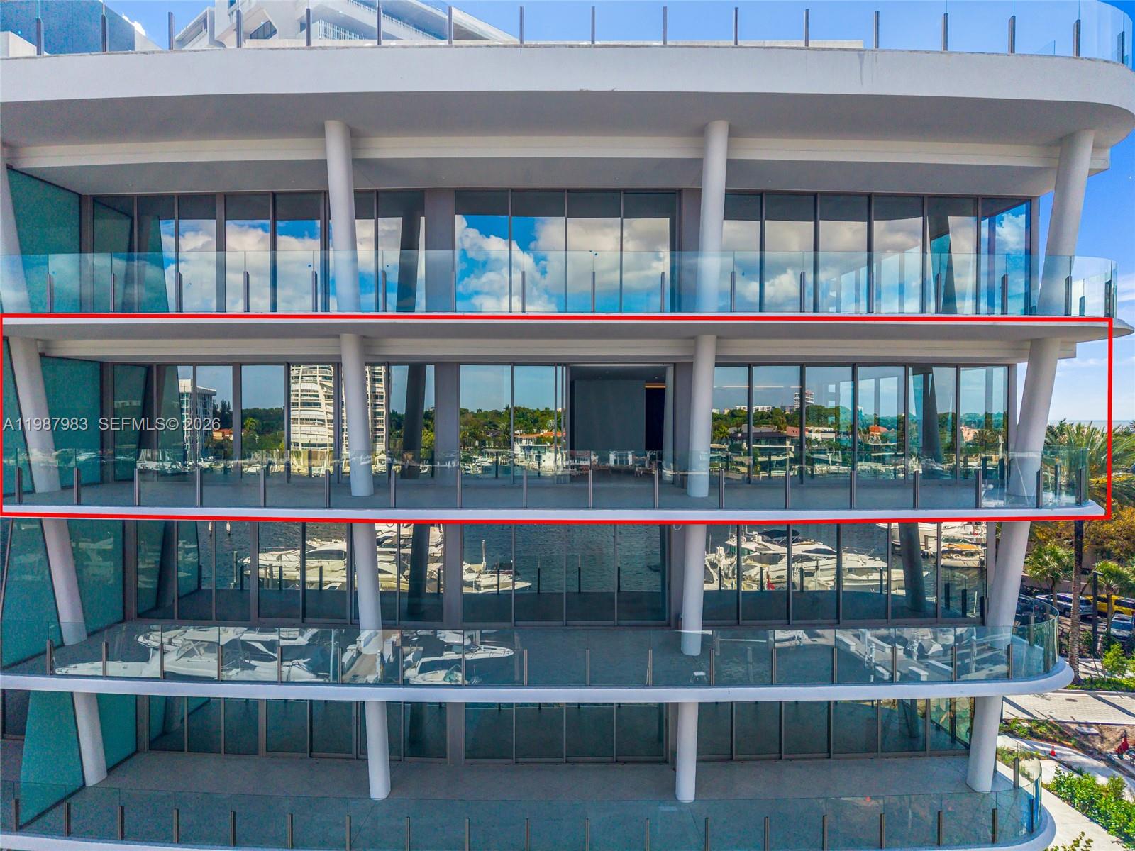 Photo of 5 Grove Isle Drive S 504 #S 504 listing for Sale