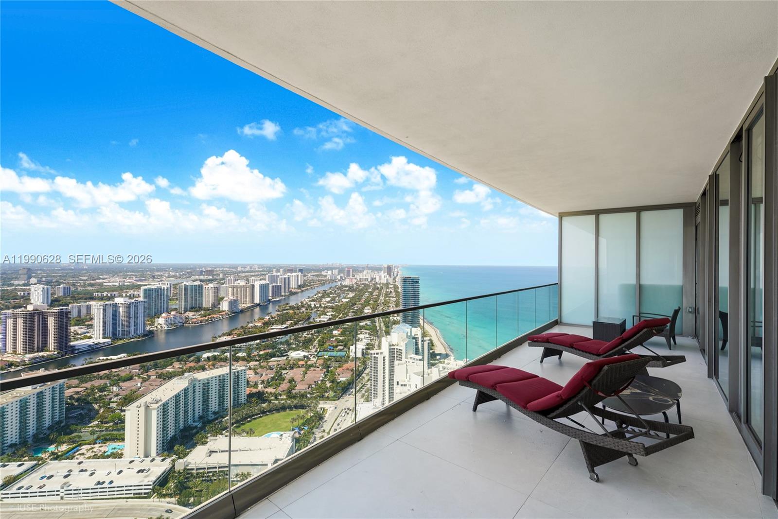 Photo of 18975 Collins Avenue 5103 #5103 listing for Sale