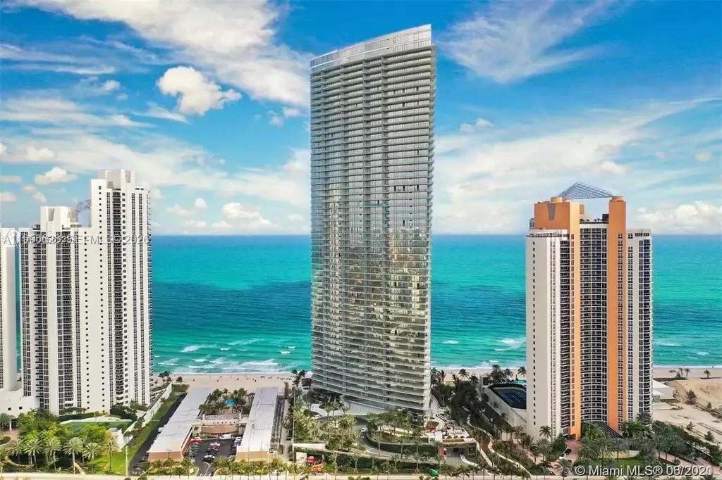 Photo of 18975 Collins Avenue 5103 #5103 listing for Sale
