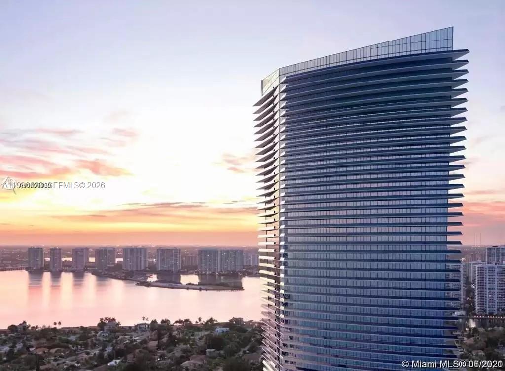 Photo of 18975 Collins Avenue 5103 #5103 listing for Sale