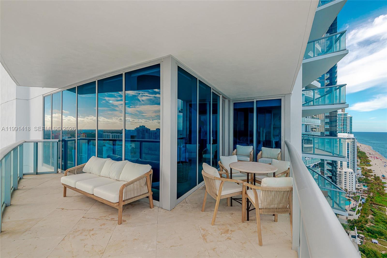 Photo of 17001 Collins Avenue 3101 #3101 listing for Sale