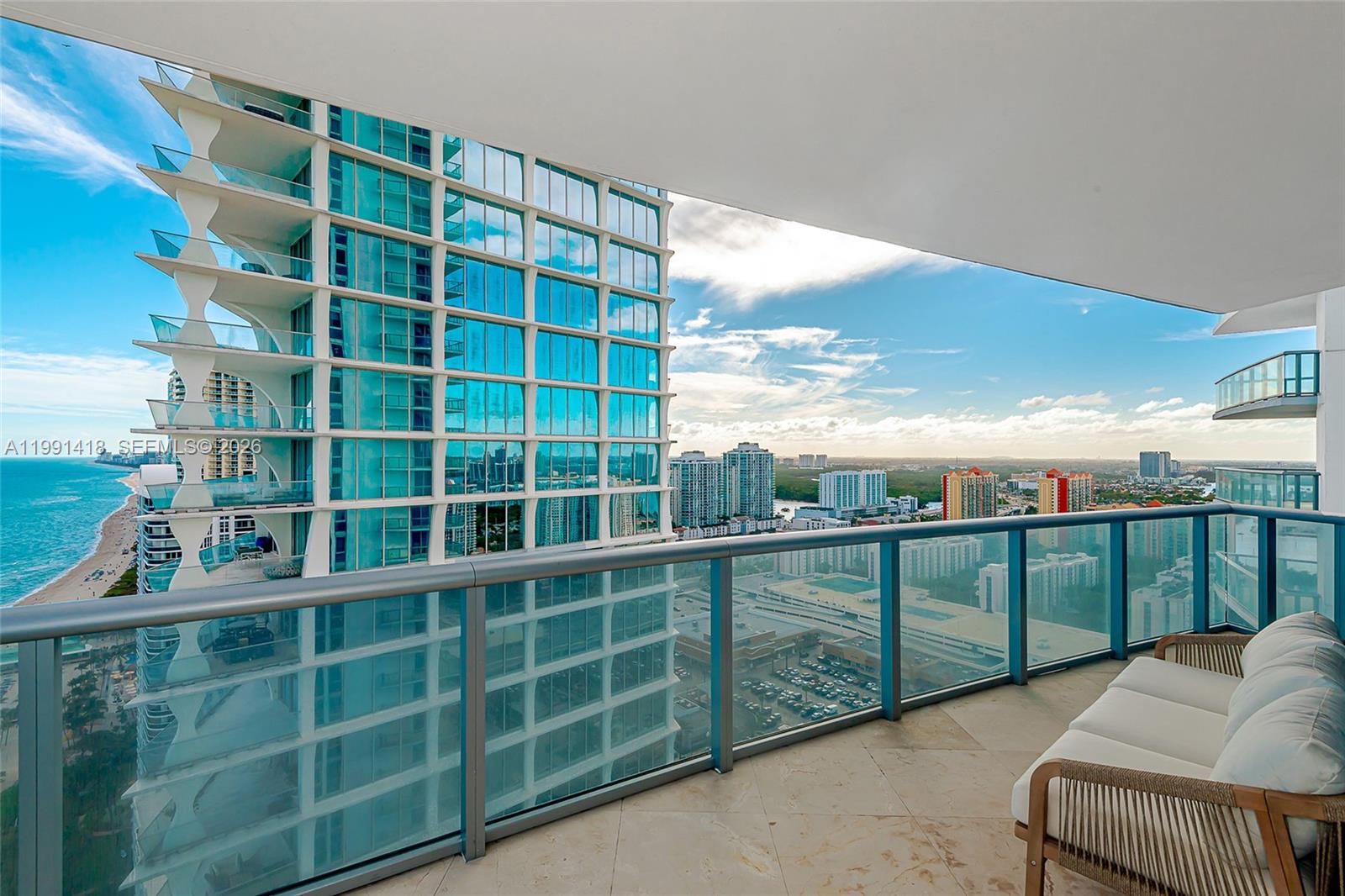 Photo of 17001 Collins Avenue 3101 #3101 listing for Sale