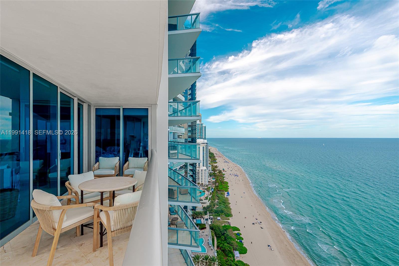 Photo of 17001 Collins Avenue 3101 #3101 listing for Sale