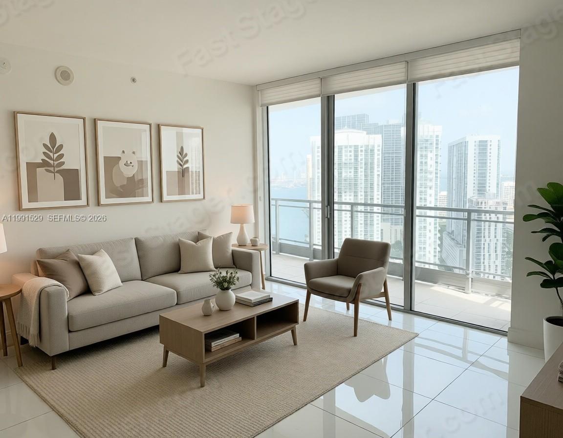 Photo of 90 SW 3rd Street 3610 #3610 listing for Sale