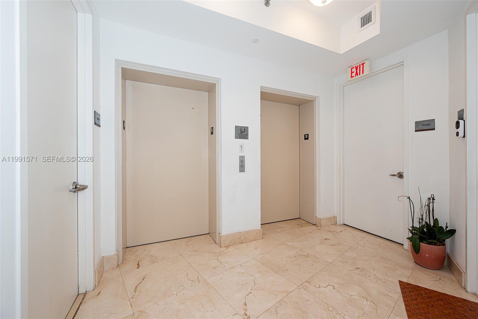 Photo of 16001 Collins Avenue 1005 #1005 listing for Sale