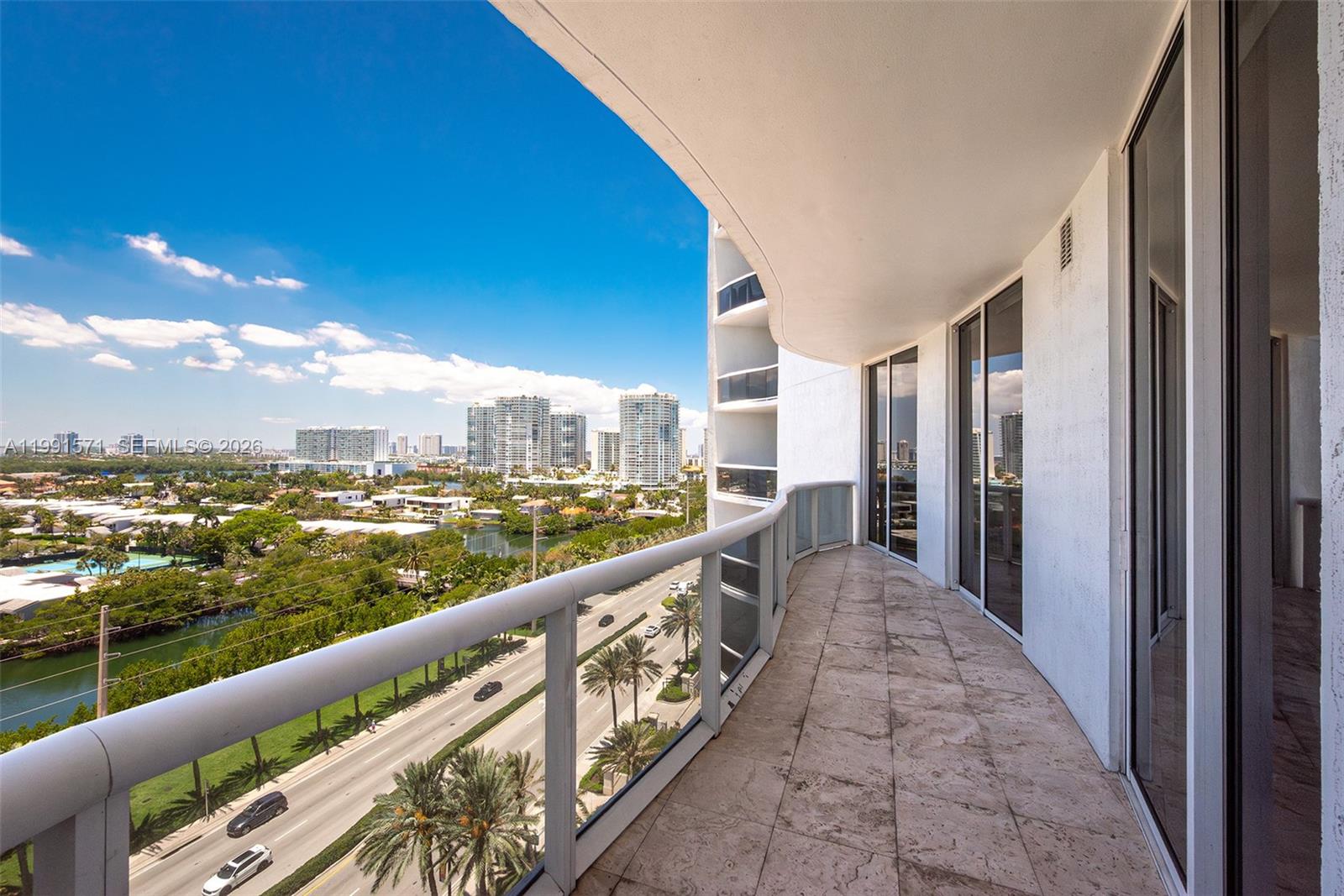 Photo of 16001 Collins Avenue 1005 #1005 listing for Sale
