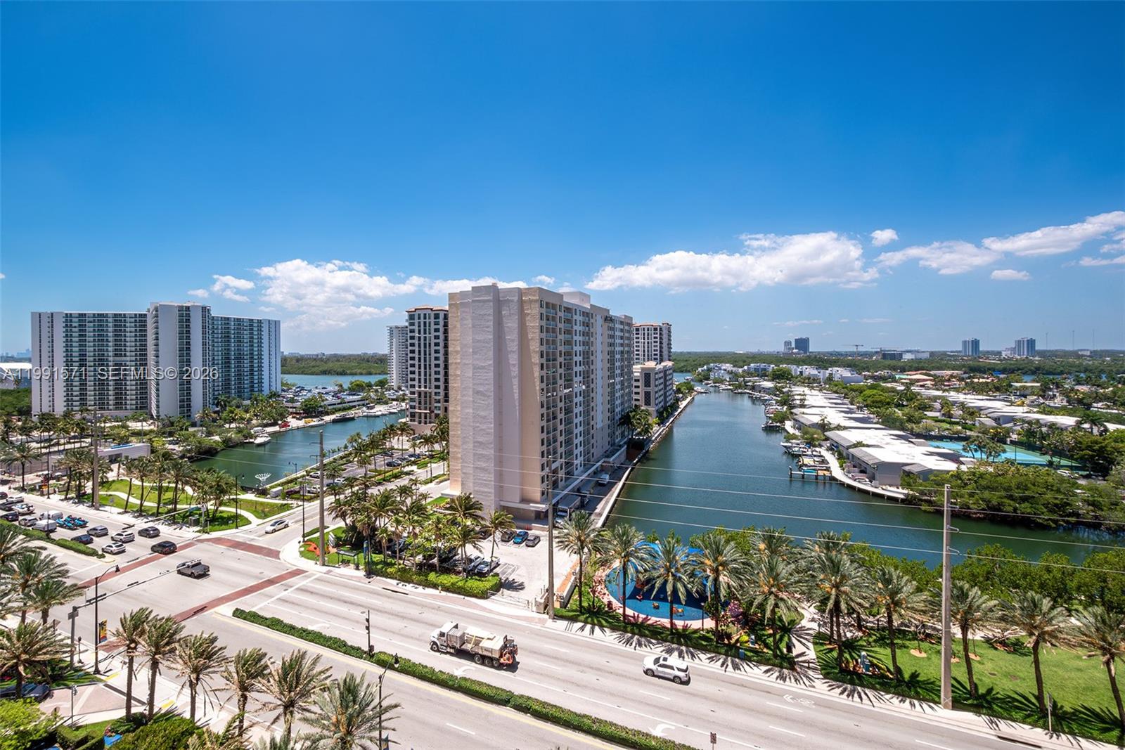 Photo of 16001 Collins Avenue 1005 #1005 listing for Sale