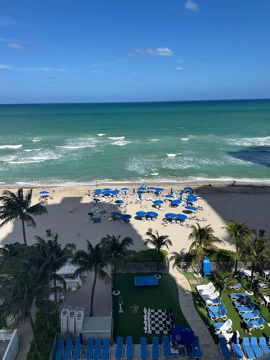 Photo of 18683 Collins Avenue 802 #802 listing for Sale