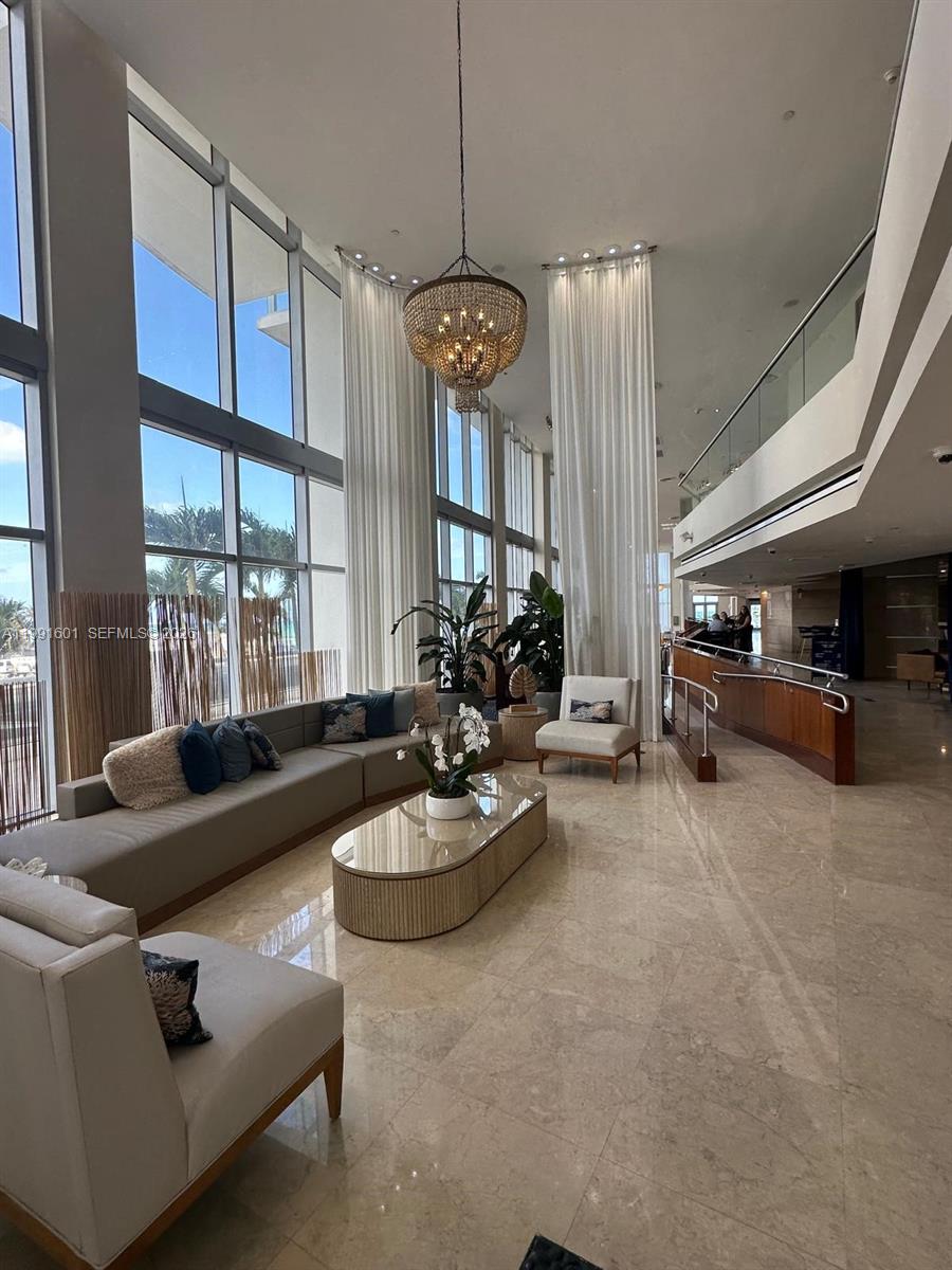 Photo of 18683 Collins Avenue 802 #802 listing for Sale