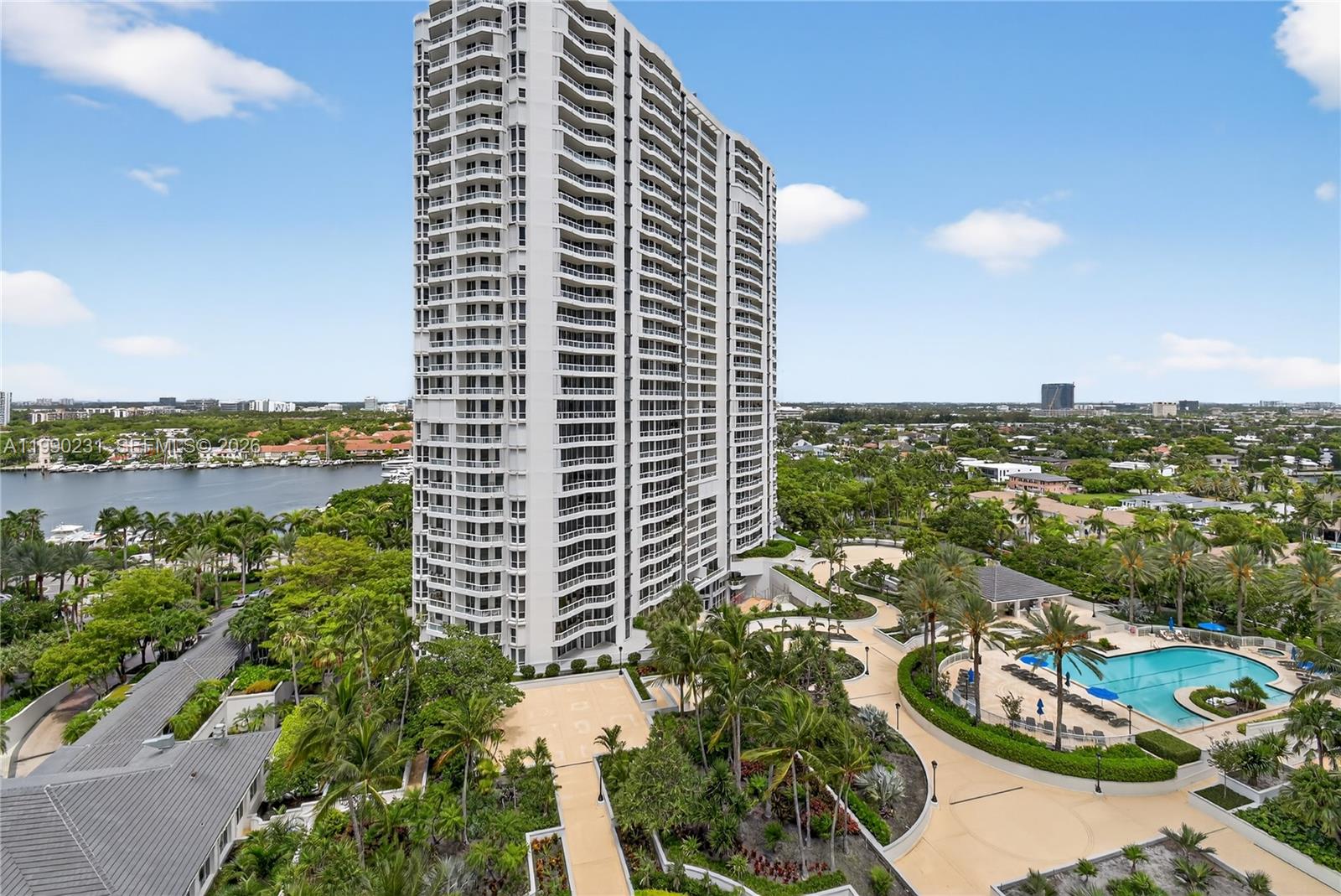 Photo of 21150 Point Place 1505 #1505 listing for Sale