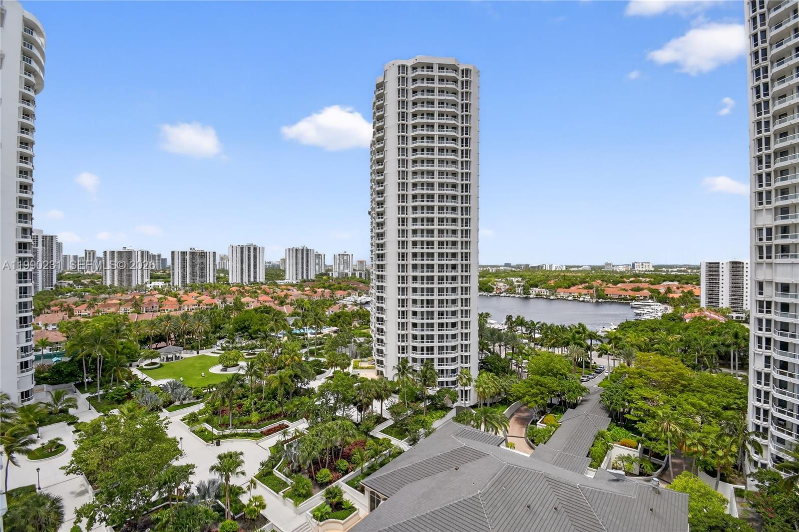 Photo of 21150 Point Place 1505 #1505 listing for Sale