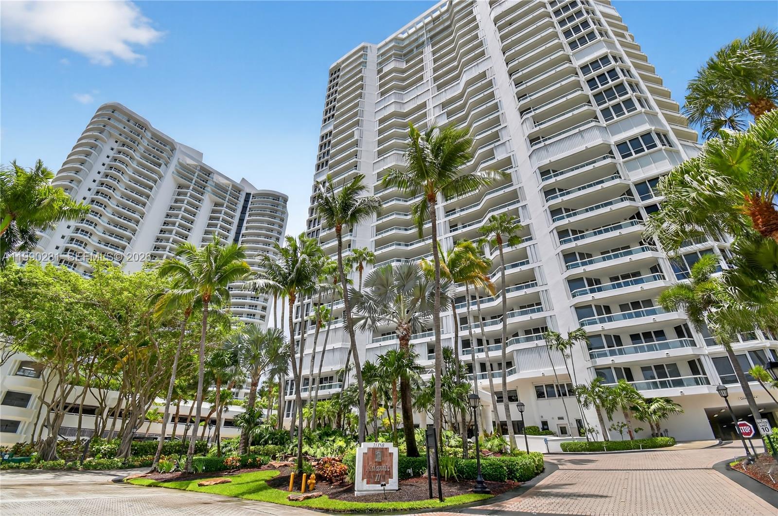 Photo of 21150 Point Place 1505 #1505 listing for Sale