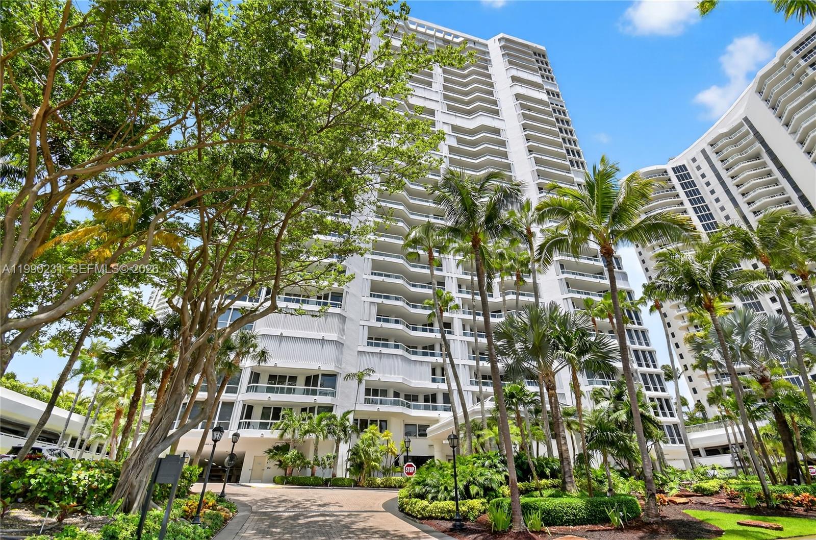Photo of 21150 Point Place 1505 #1505 listing for Sale
