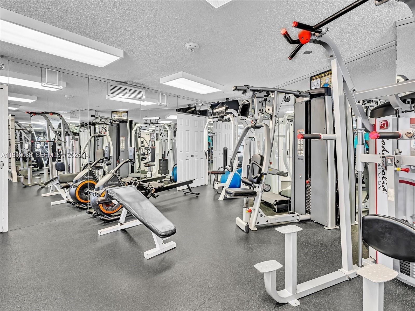 Photo of 3530 Mystic Pointe Drive 114 #114 listing for Sale