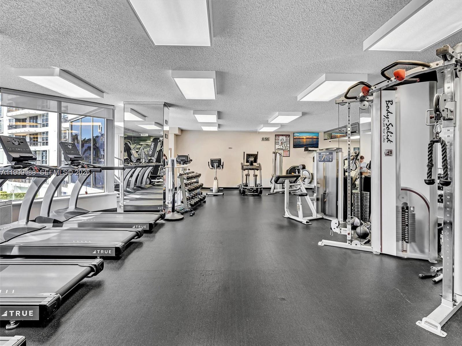 Photo of 3530 Mystic Pointe Drive 114 #114 listing for Sale
