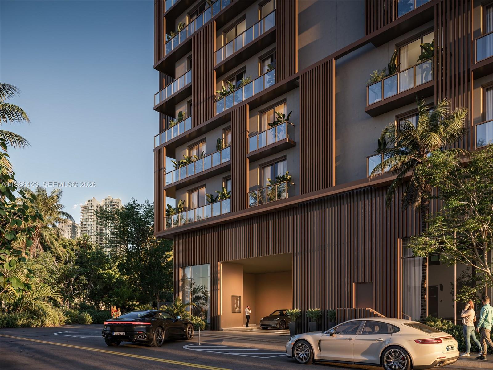 Photo of 2650 Lincoln Avenue 406 #406 listing for Sale