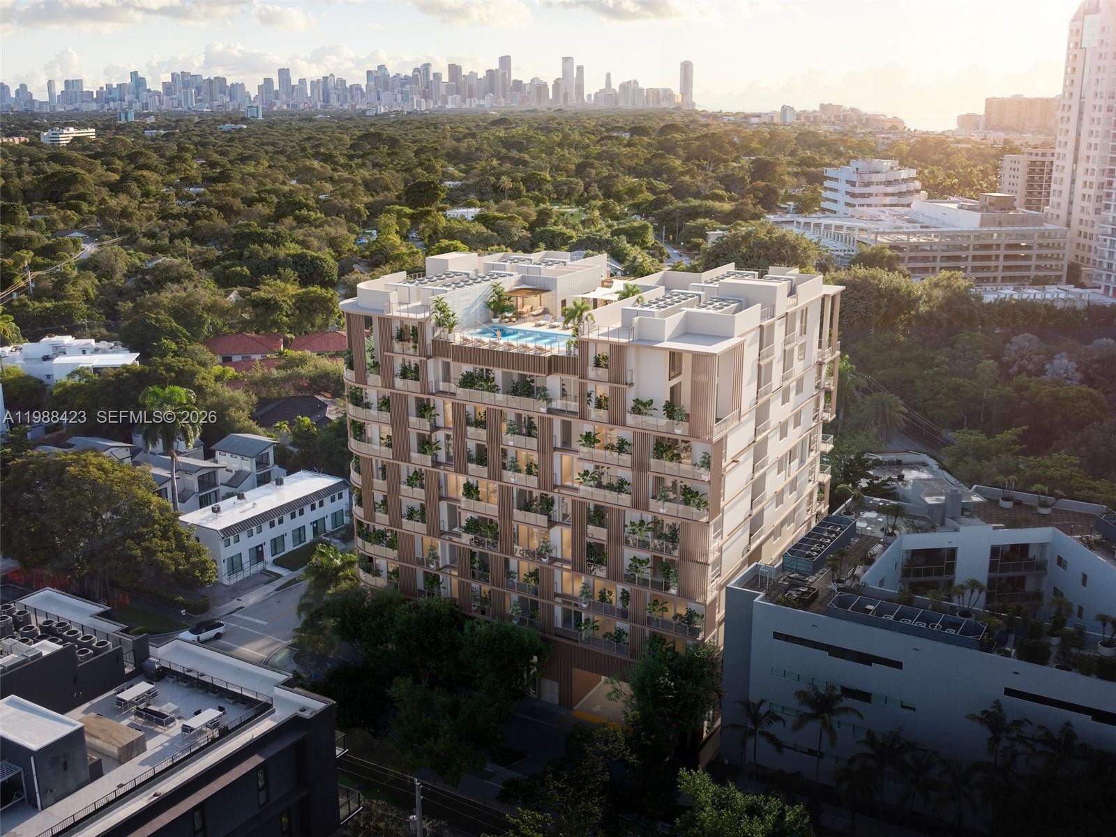Photo of 2650 Lincoln Avenue 406 #406 listing for Sale