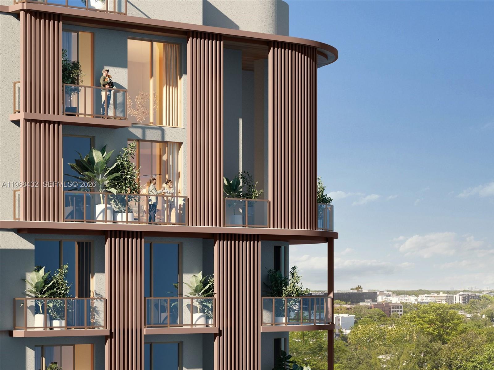 Photo of 2650 Lincoln Avenue 407 #407 listing for Sale