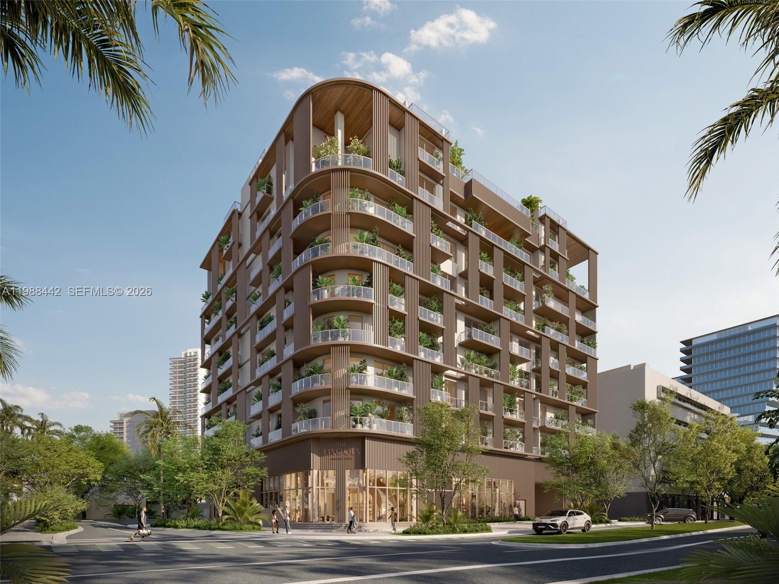 Photo of 2650 Lincoln Avenue 205 #205 listing for Sale
