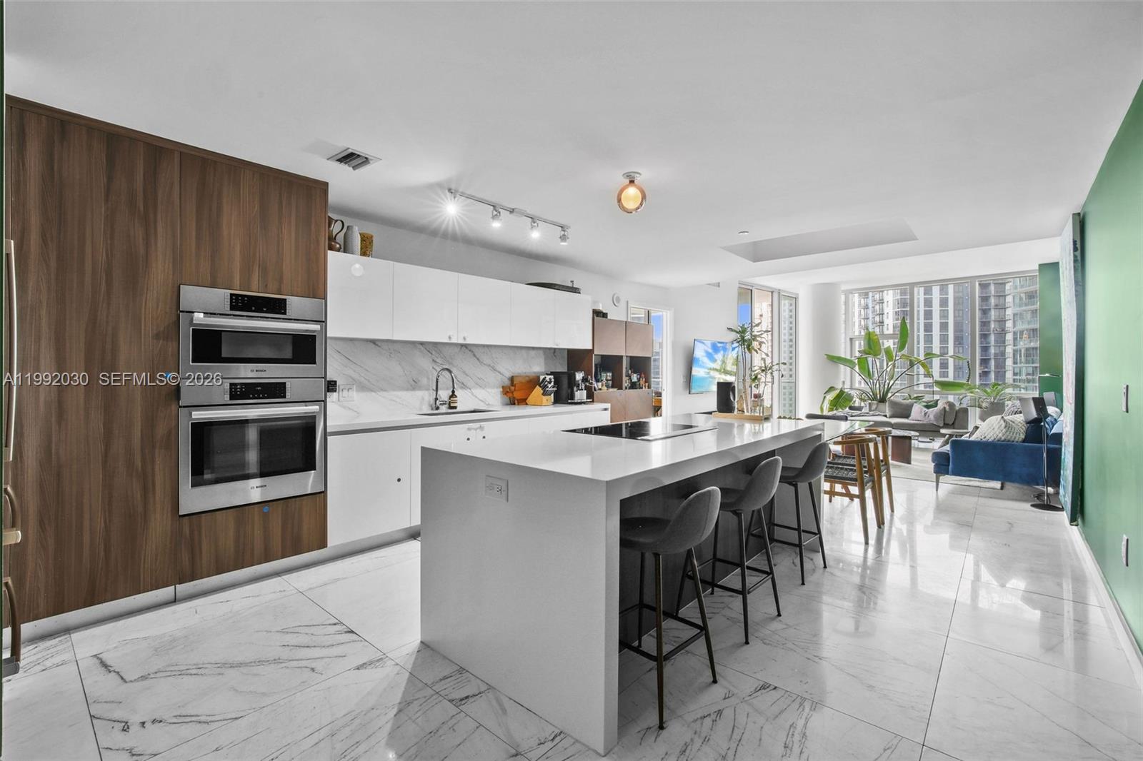 Photo of 851 NE 1st Avenue 3211 #3211 listing for Sale