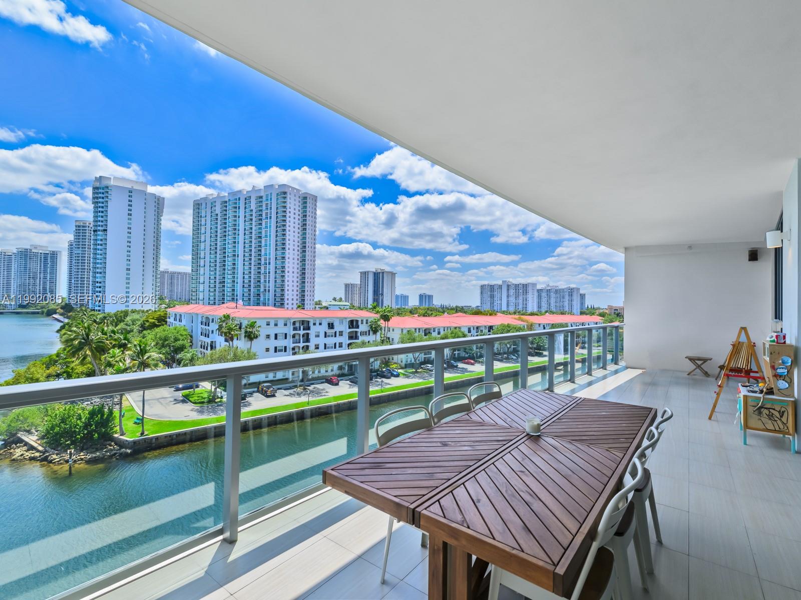 Photo of 3300 NE 188th Street 511 #511 listing for Sale