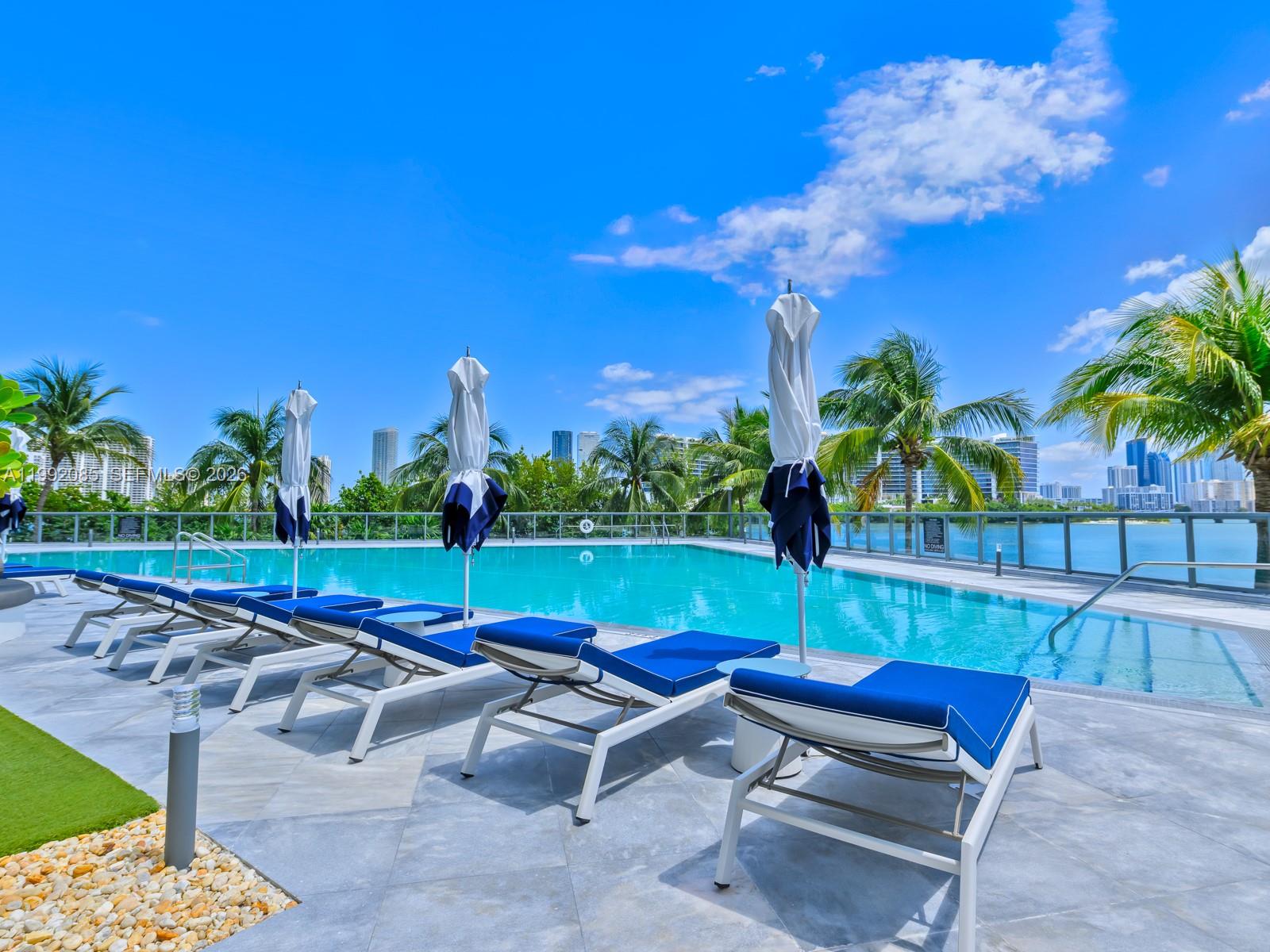 Photo of 3300 NE 188th Street 511 #511 listing for Sale