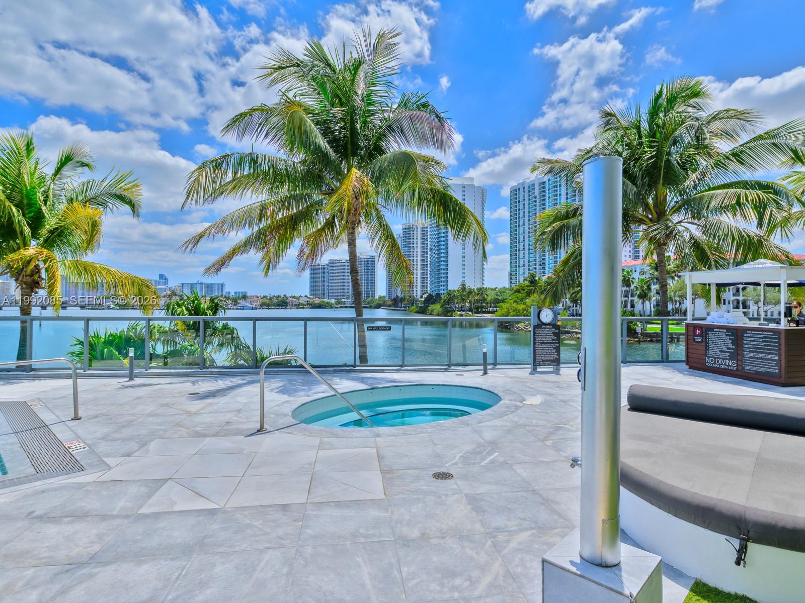 Photo of 3300 NE 188th Street 511 #511 listing for Sale