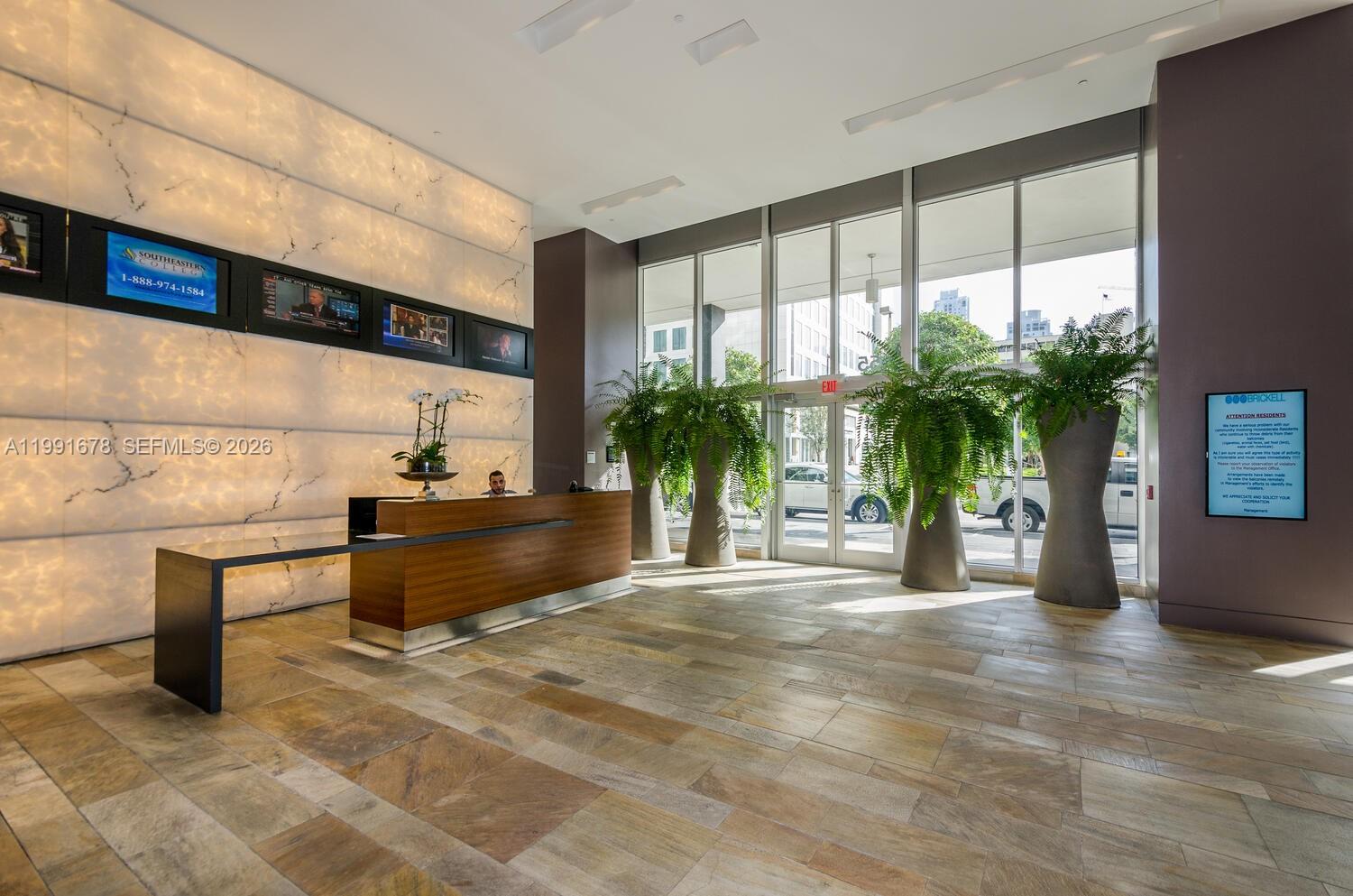 Photo of 55 SE 6th Street 4308 #4308 listing for Sale
