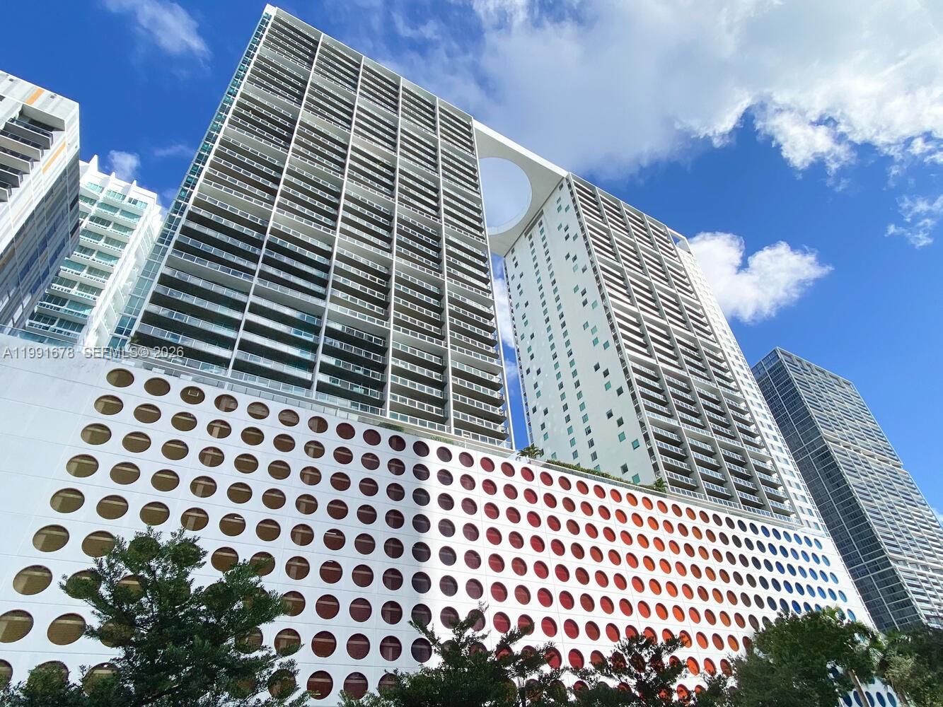 Photo of 55 SE 6th Street 4308 #4308 listing for Sale