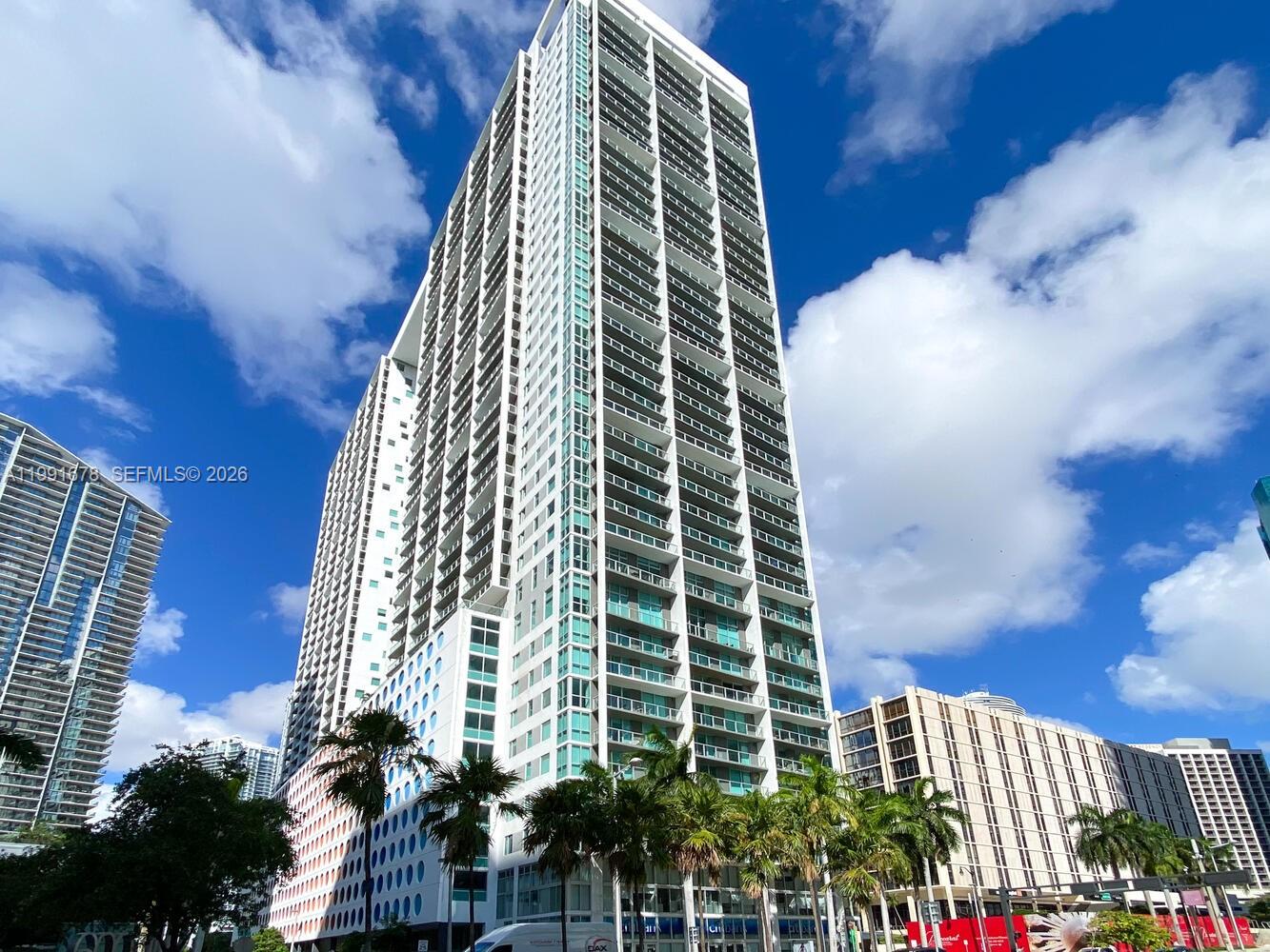 Photo of 55 SE 6th Street 4308 #4308 listing for Sale