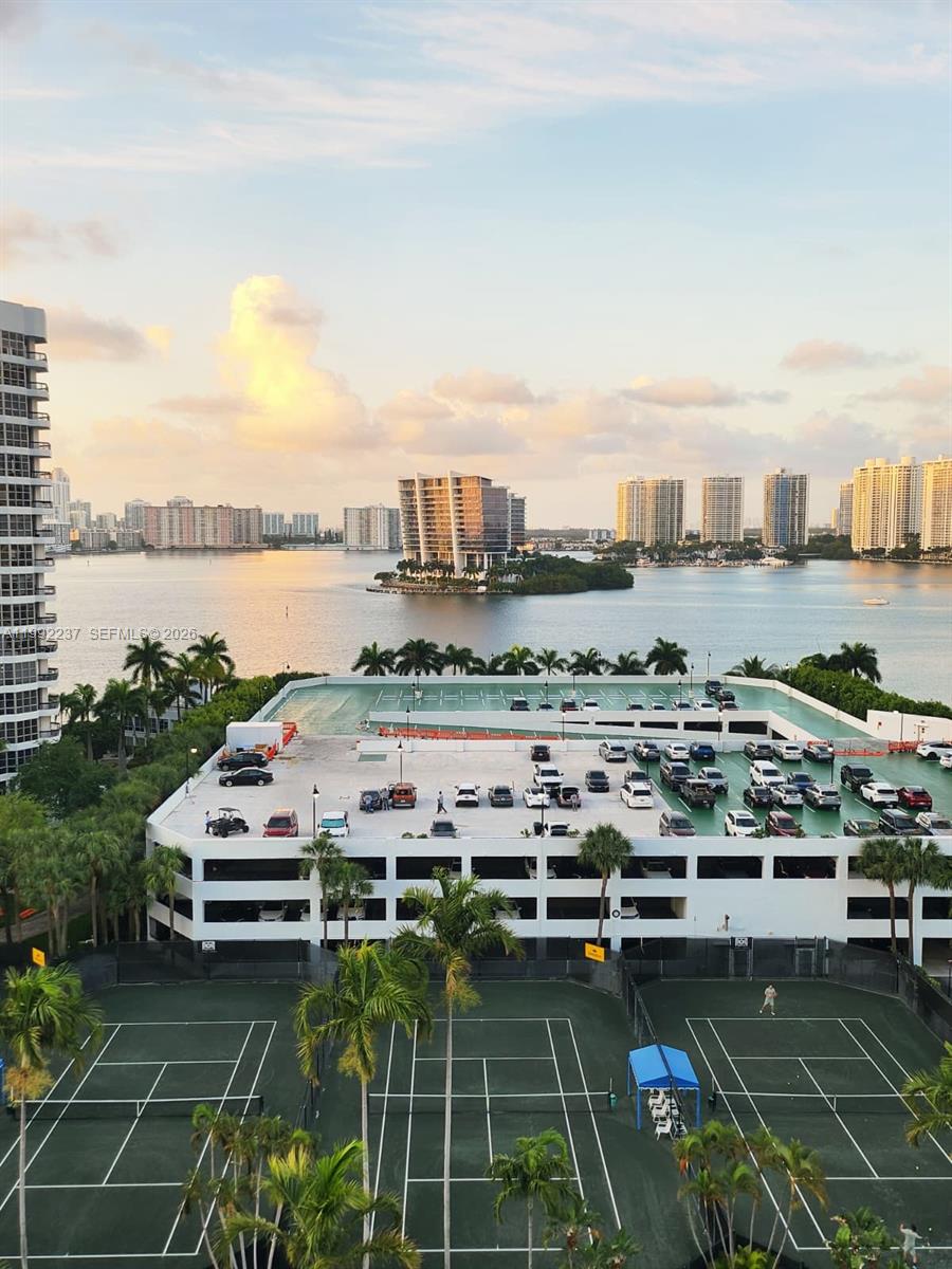 Photo of 3500 Mystic Pointe Drive 1201 #1201 listing for Sale