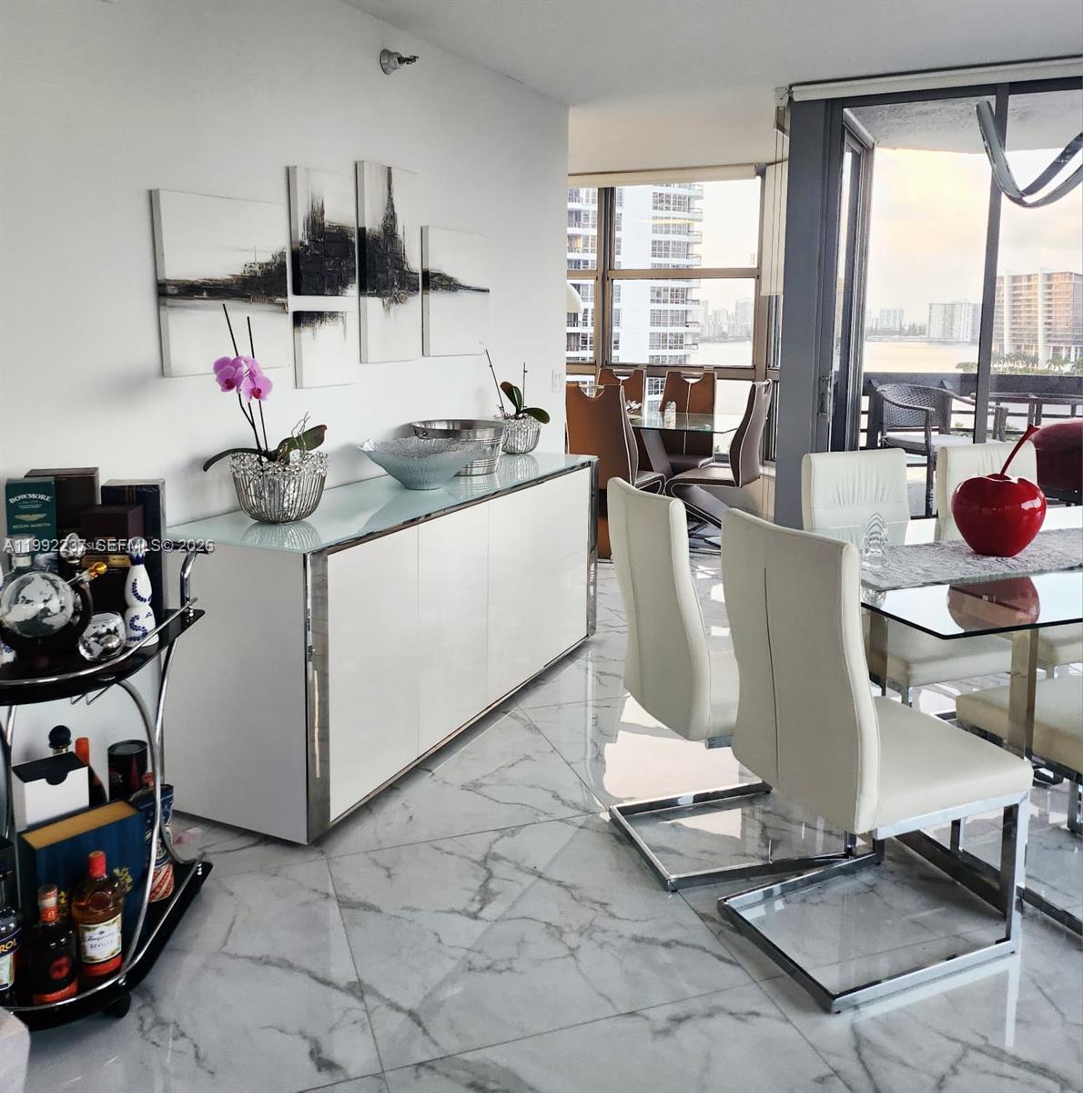 Photo of 3500 Mystic Pointe Drive 1201 #1201 listing for Sale