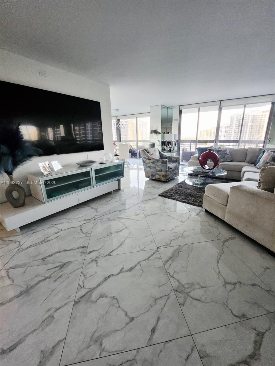 Photo of 3500 Mystic Pointe Drive 1201 #1201 listing for Sale