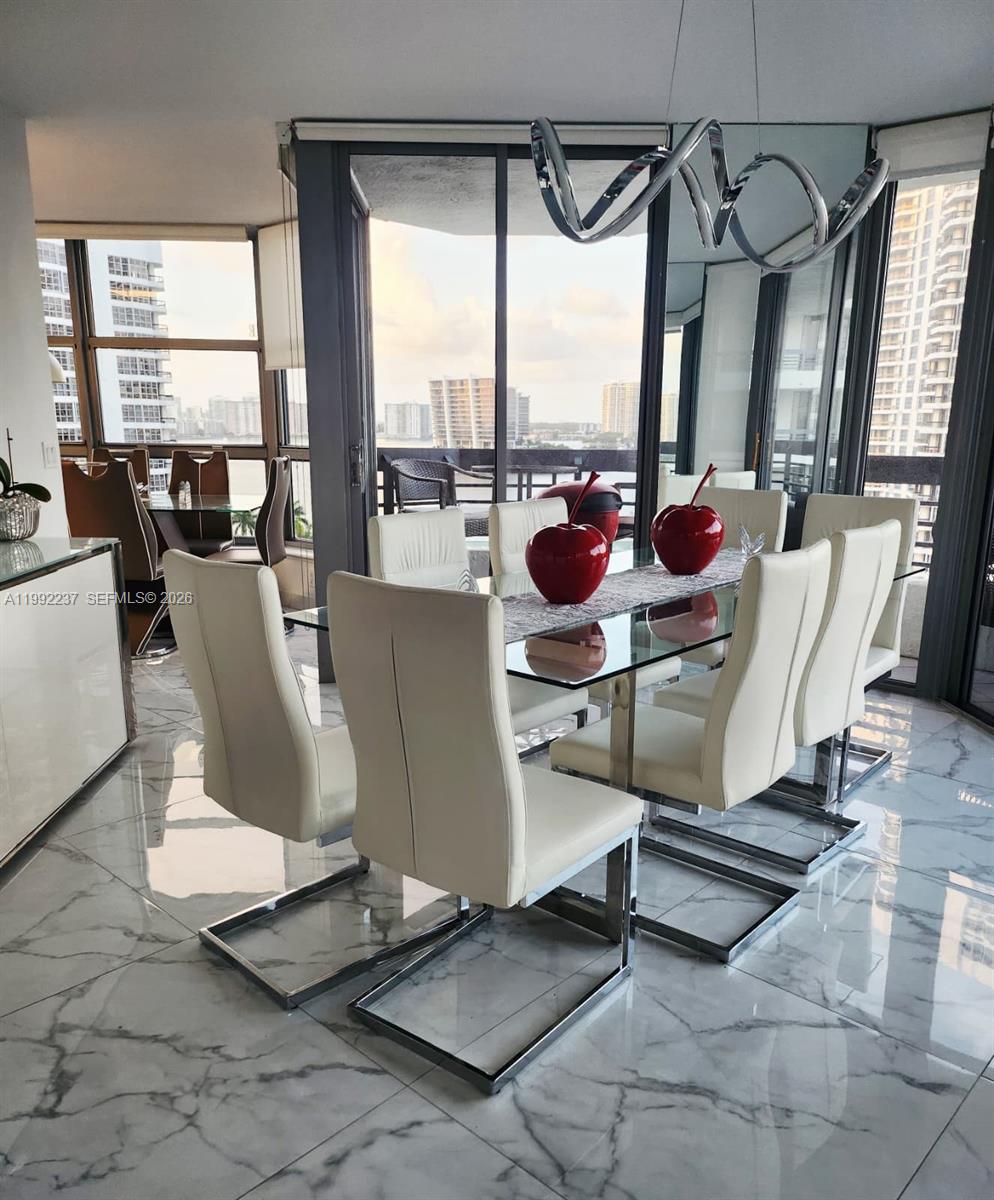 Photo of 3500 Mystic Pointe Drive 1201 #1201 listing for Sale